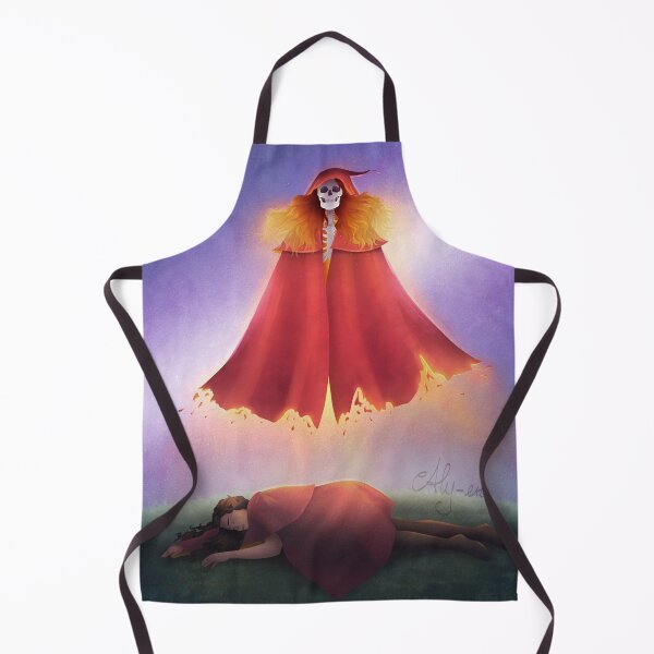 Item preview, Lich designed and sold by Aly-en.