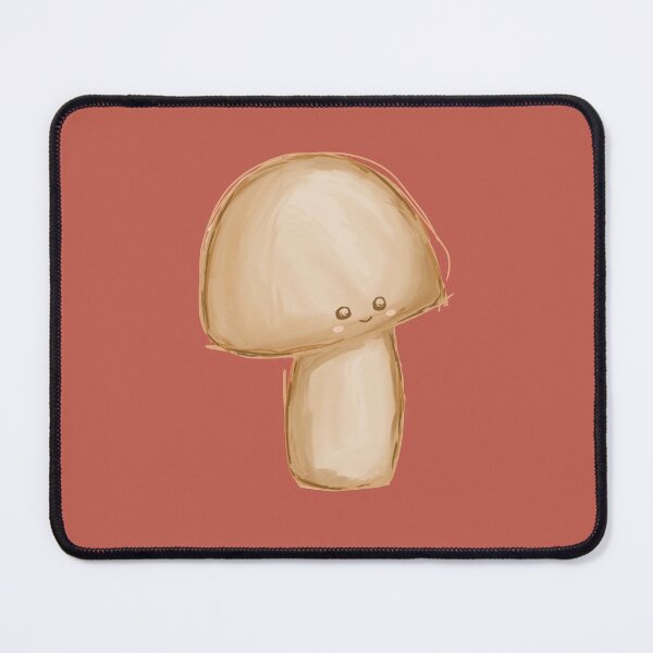 Item preview, cute champignon sketch designed and sold by greatnorris.