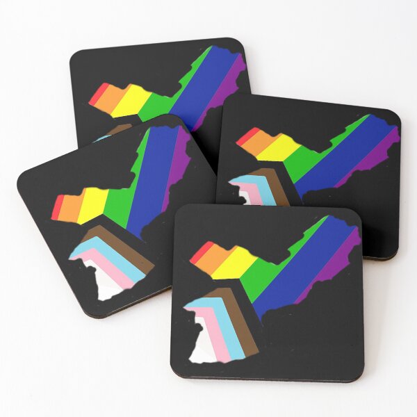 Artikelvorschau, Philadelphia LGBTQI+ Stolz entworfen und verkauft von BearLeft68.