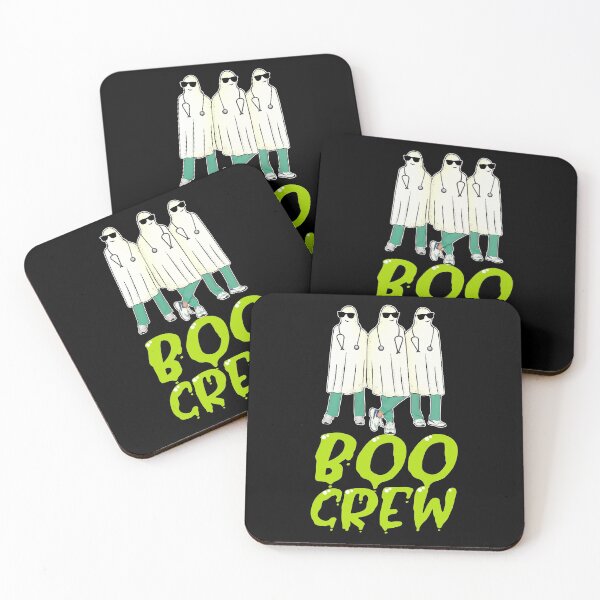 Item preview, Oncology Nurse Boo Crew Graphic designed and sold by GO SHIRT-TEE.