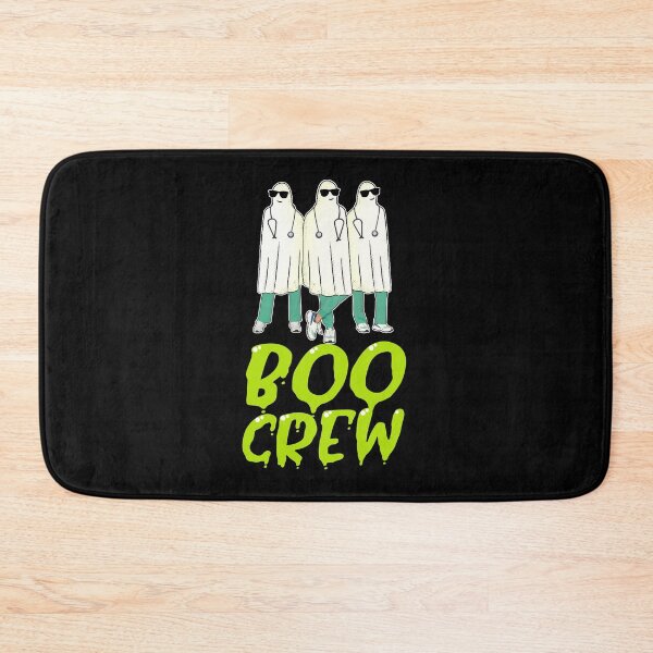 Item preview, Oncology Nurse Boo Crew Graphic designed and sold by GO SHIRT-TEE.