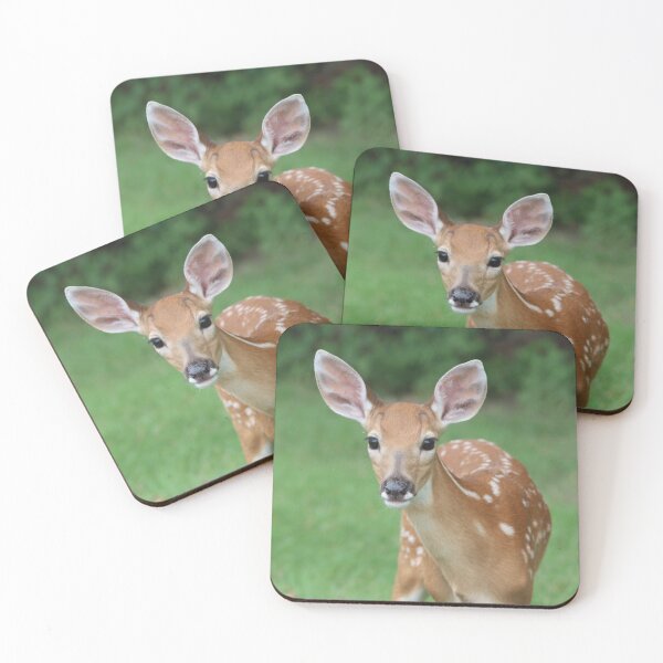 Item preview, Beautiful Baby Deer  designed and sold by Michelle Moss.