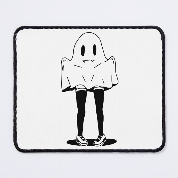 Item preview, Sexy Ghost designed and sold by YepperDoodle.
