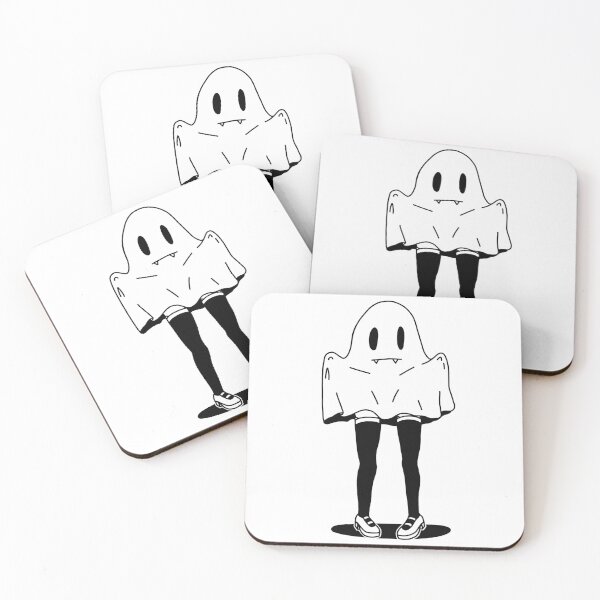 Item preview, Sexy Ghost designed and sold by YepperDoodle.