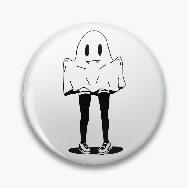 Item preview, Sexy Ghost designed and sold by YepperDoodle.
