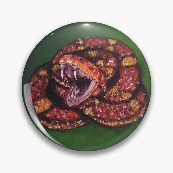 Item preview, Milk Snake Logo designed and sold by JenLabArt.
