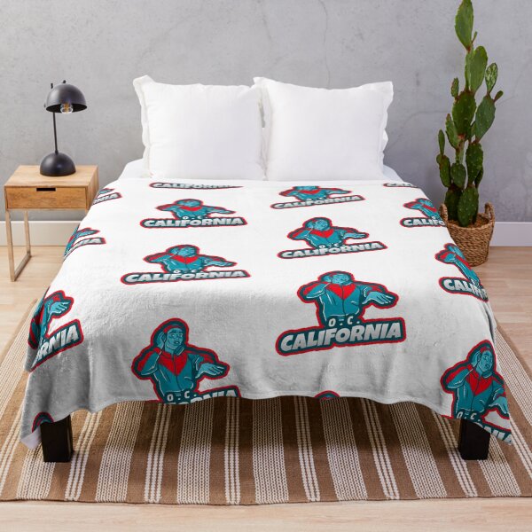 Item preview, O.C. CALIFORNIA ORANGE COUNTRY CALIFORNIA DJ  designed and sold by BestCoolStuff.