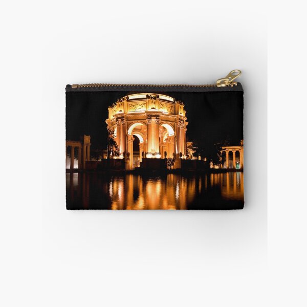 Artikelvorschau, Palace of Fine Arts, San Francisco entworfen und verkauft von Barb White.