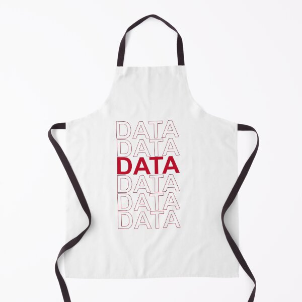 Item preview, Data, Data, Data, Data designed and sold by ienjoydogs.