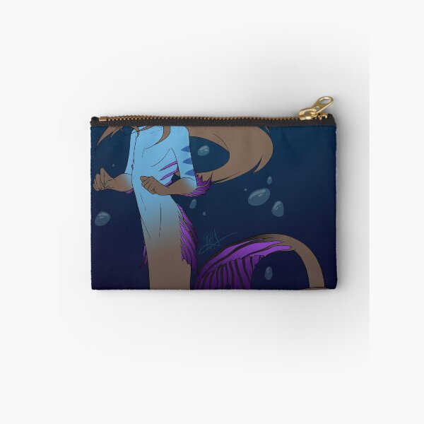 Item preview, Merperson Rainie designed and sold by IggyMarauder.
