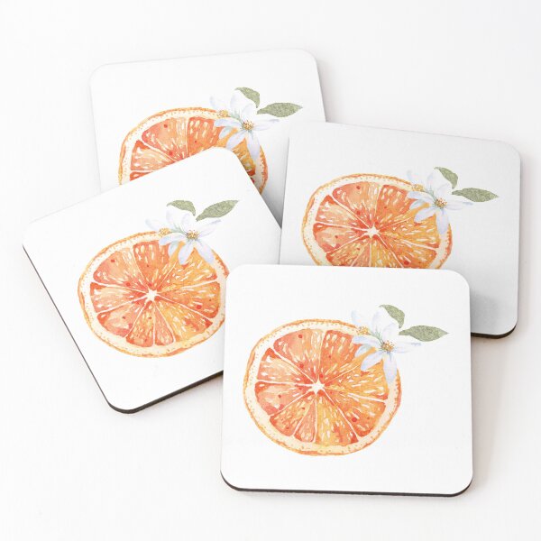Item preview, Orange designed and sold by artbyrosse.