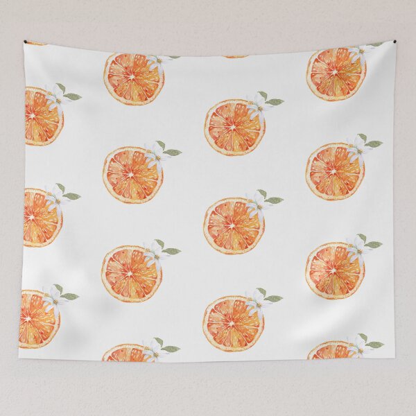 Item preview, Orange designed and sold by artbyrosse.