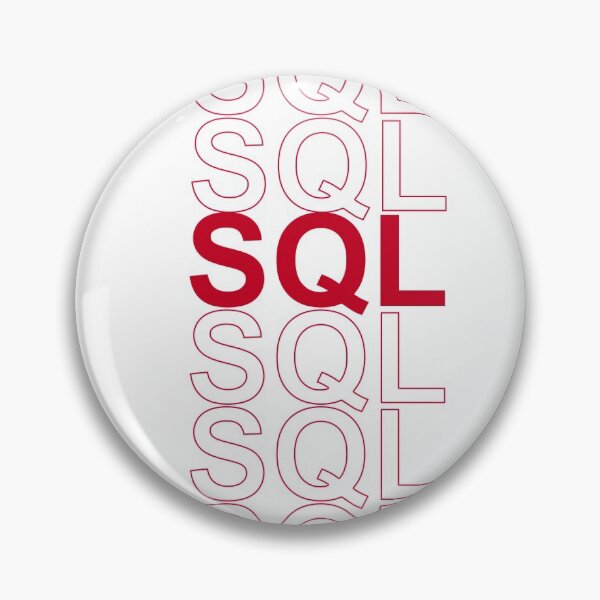 Item preview, SQL, SQL, SQL, SQL designed and sold by ienjoydogs.