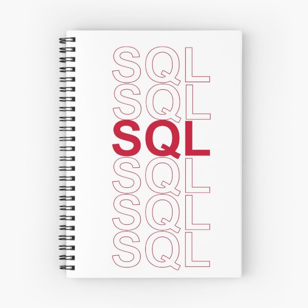 Item preview, SQL, SQL, SQL, SQL designed and sold by ienjoydogs.
