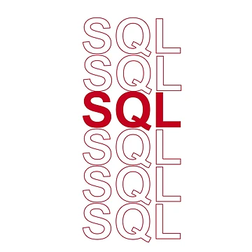 Imagen de la obra SQL, SQL, SQL, SQL de ienjoydogs