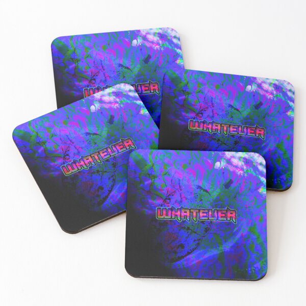 Item preview, Whatever Somber Hue designed and sold by godsquestion.