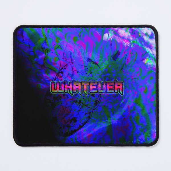 Item preview, Whatever Somber Hue designed and sold by godsquestion.