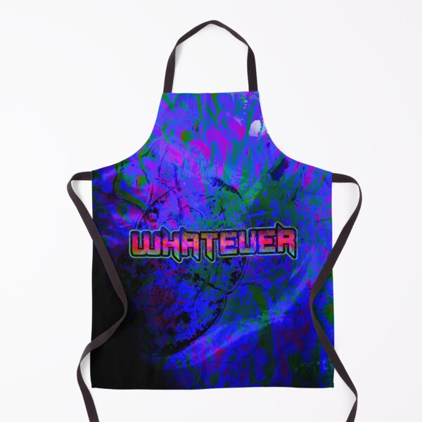 Item preview, Whatever Somber Hue designed and sold by godsquestion.