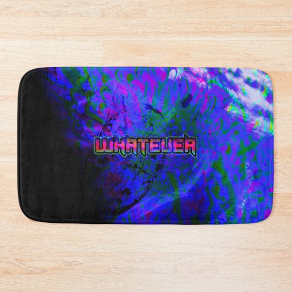 Item preview, Whatever Somber Hue designed and sold by godsquestion.