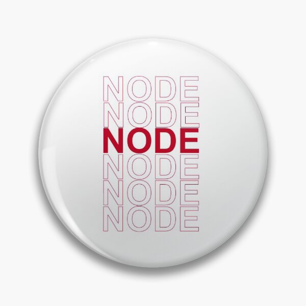 Item preview, Node, Node, Node designed and sold by ienjoydogs.