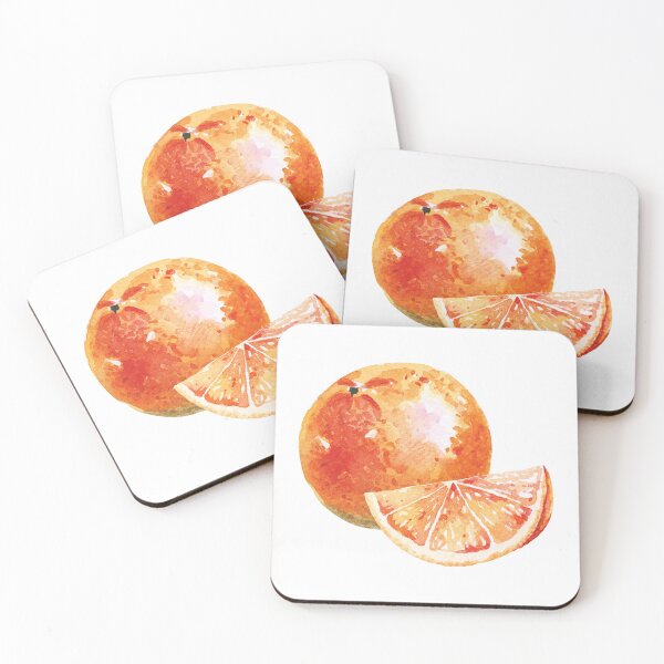 Item preview, Orange designed and sold by artbyrosse.
