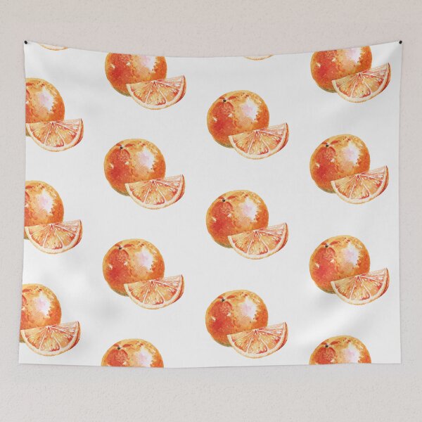Item preview, Orange designed and sold by artbyrosse.