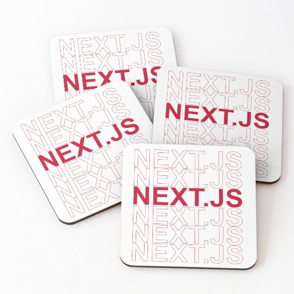 Item preview, Next JS, Next JS, Next JS designed and sold by ienjoydogs.