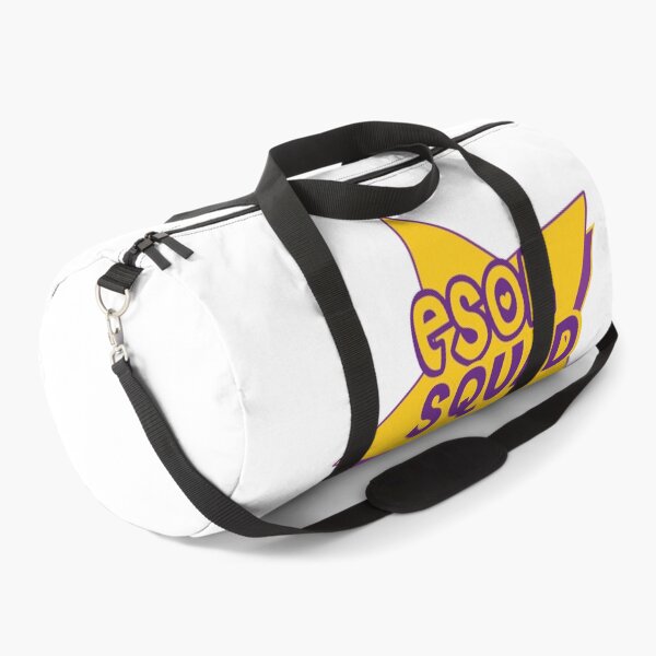 Item preview, Esol Squad designed and sold by bahicharafe.
