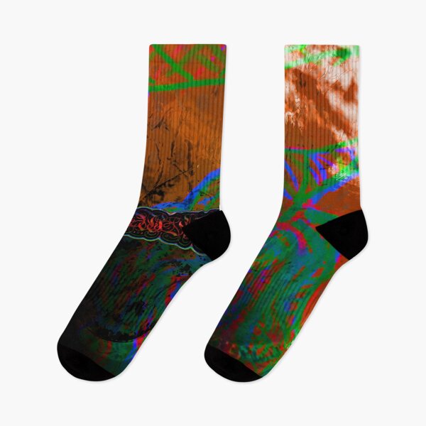 Item preview, Whatever Fallen Leaves designed and sold by godsquestion.