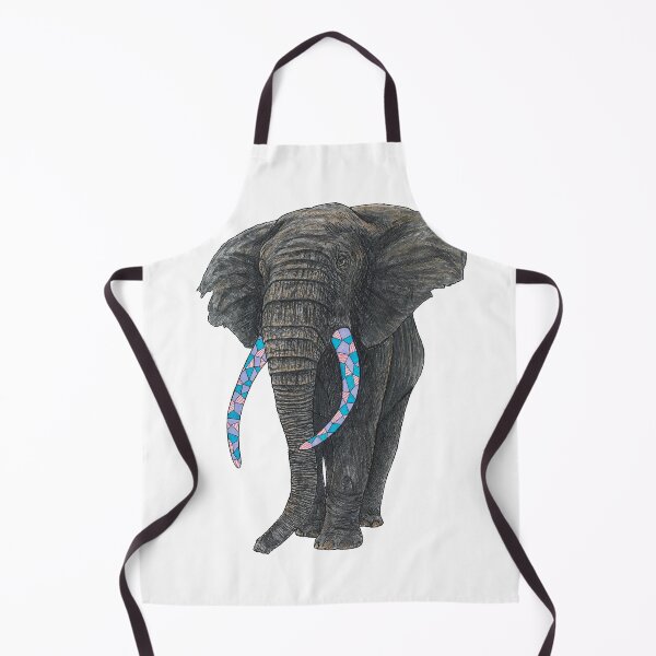 Item preview, ELEPHANT designed and sold by PaddyMorton.