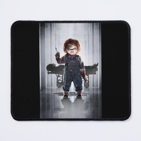 Item preview, Game of chucky designed and sold by Muntadher-Noori.