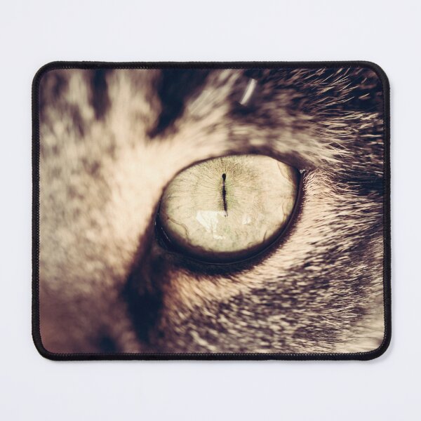 Item preview, Cat's Eye designed and sold by Leslie Banks.