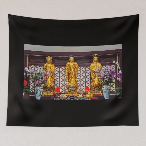 Item preview, Buddha Shrine designed and sold by Paul Campbell  Photography.