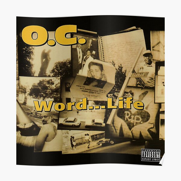 O.C./WORD...LIFE-