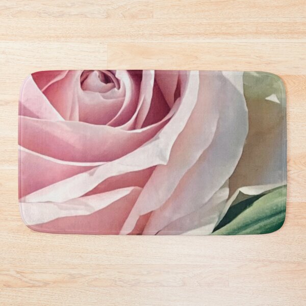 Item preview, Pink Vintage Roses designed and sold by DzineVine.