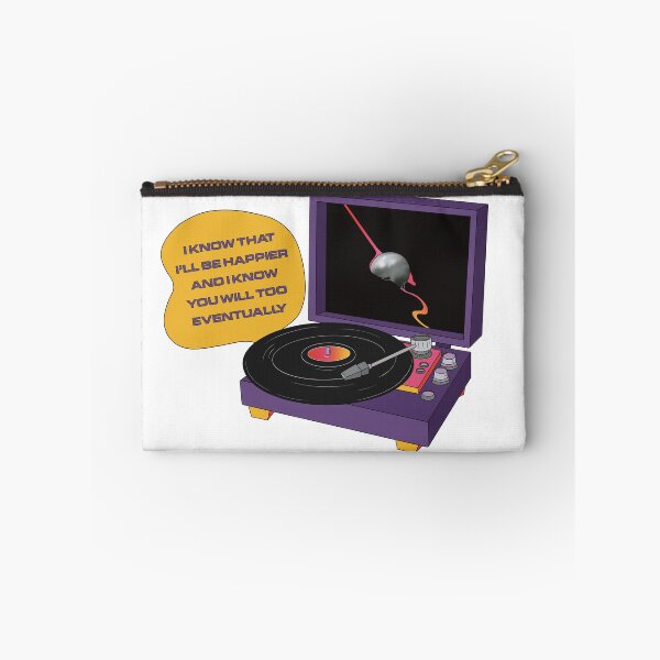 Item preview, Eventually Vinyl designed and sold by Dopeandchilldesigns.