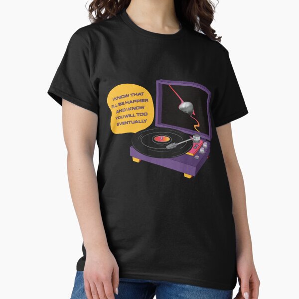 Item preview, Eventually Vinyl designed and sold by kasssi.