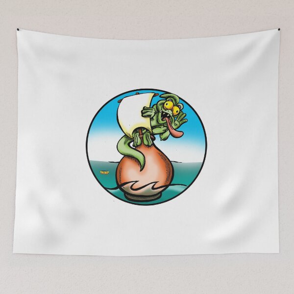 Item preview, DC Weiss' FREEKZ Vessel designed and sold by Dave Weiss.