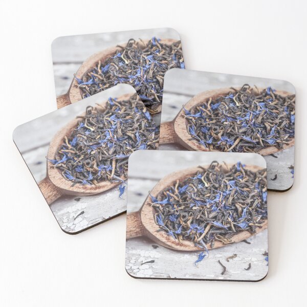 Item preview, Tea Leaves designed and sold by Leslie Banks.