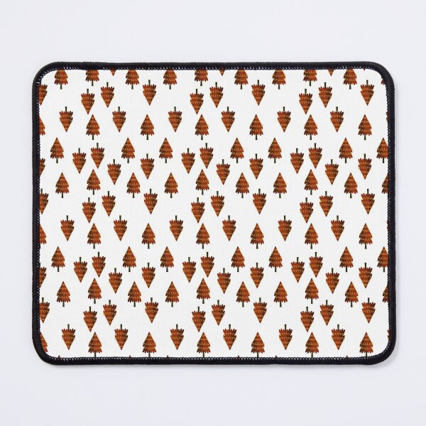 Item preview, Christmas trees Pattern designed and sold by RafaelLima7.