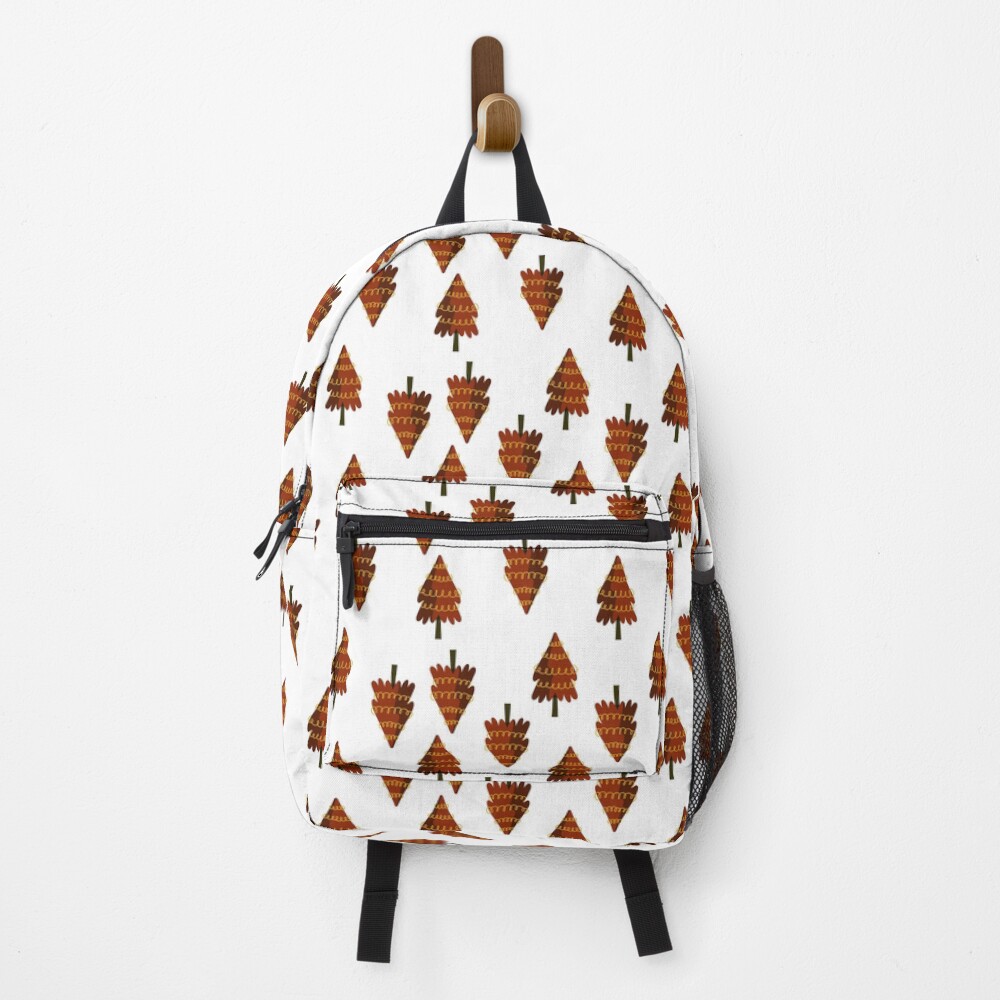 Item preview, Backpack designed and sold by RafaelLima7.