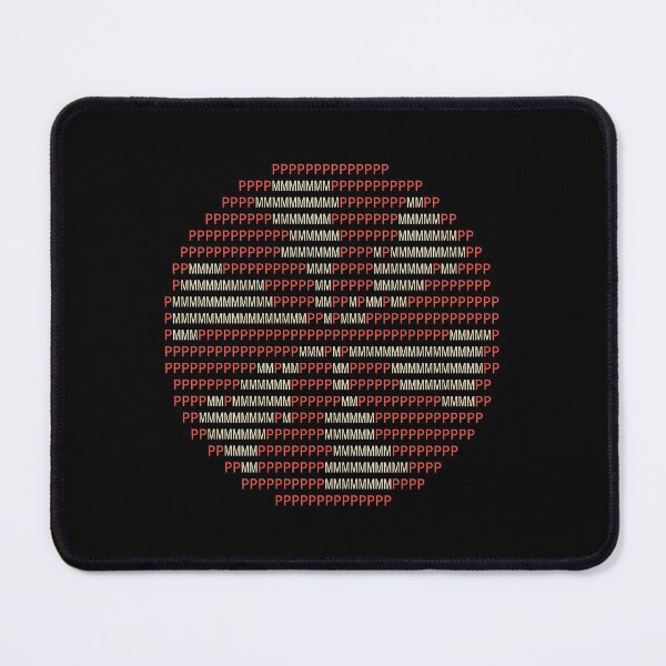 Item preview, Peppermint OS Linux Neofetch ASCII Art Logo designed and sold by WhateverIs.