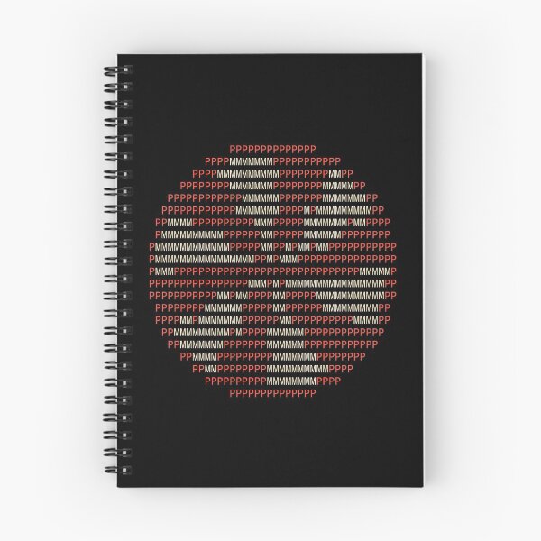 Item preview, Peppermint OS Linux Neofetch ASCII Art Logo designed and sold by WhateverIs.