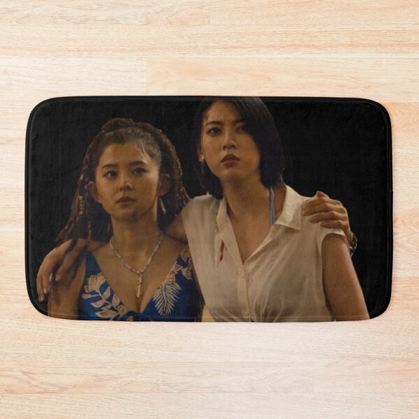 Item preview, kuina & ann alice in borderland designed and sold by alex’s  designs.