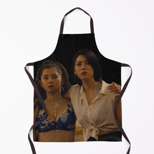 Item preview, kuina & ann alice in borderland designed and sold by alex’s  designs.