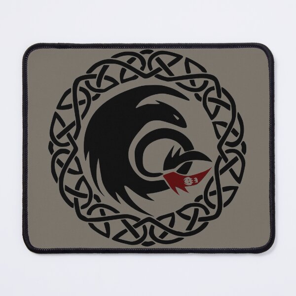 Item preview, Dragon Trainer Journal designed and sold by TheEclecticNerd.