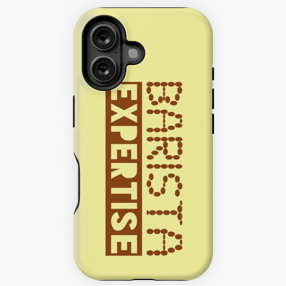 Item preview, iPhone Magsafe Tough Case designed and sold by VkScript.