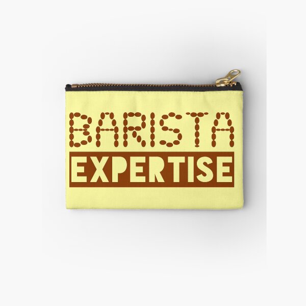 Item preview, Barista Expertise  designed and sold by VkScript.