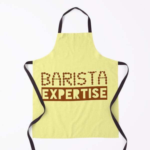 Item preview, Barista Expertise designed and sold by VkScript.
