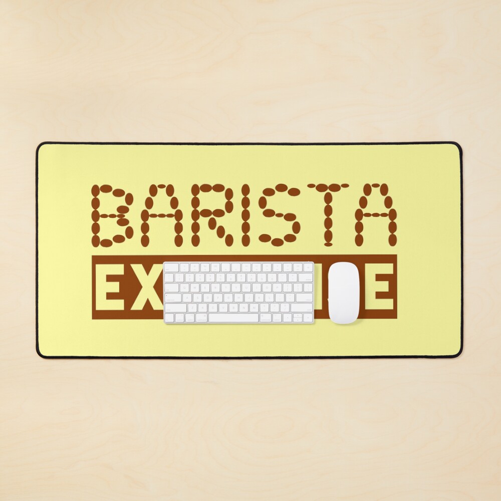 Item preview, Desk Mat designed and sold by VkScript.